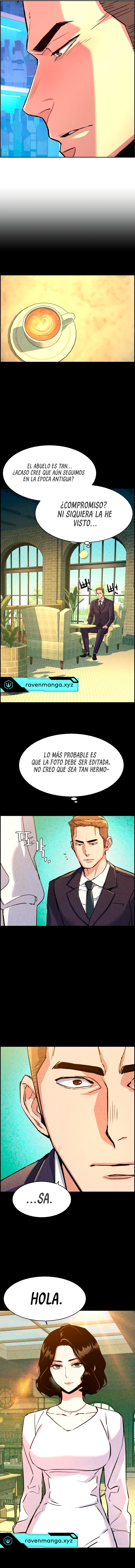 Read Mercenario Adolescente ES Manga Online