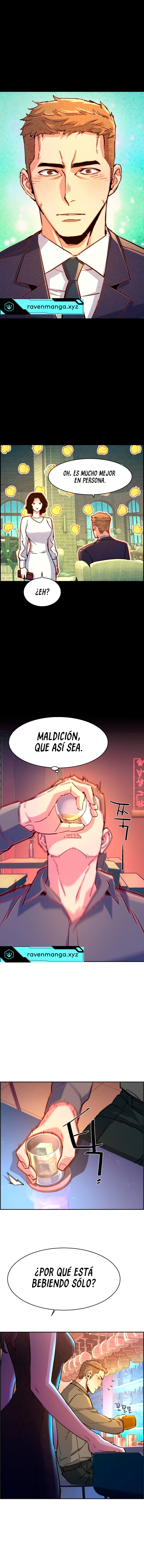 Read Mercenario Adolescente ES Manga Online