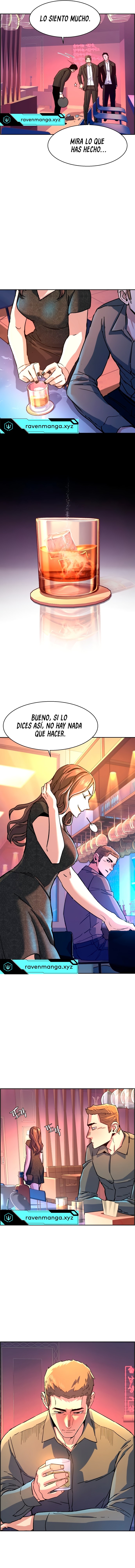 Read Mercenario Adolescente ES Manga Online