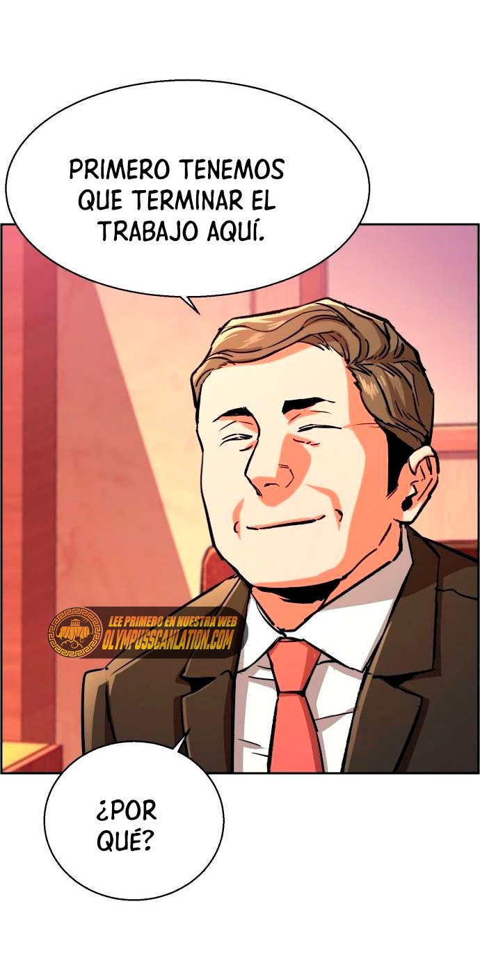 Read Mercenario Adolescente ES Manga Online