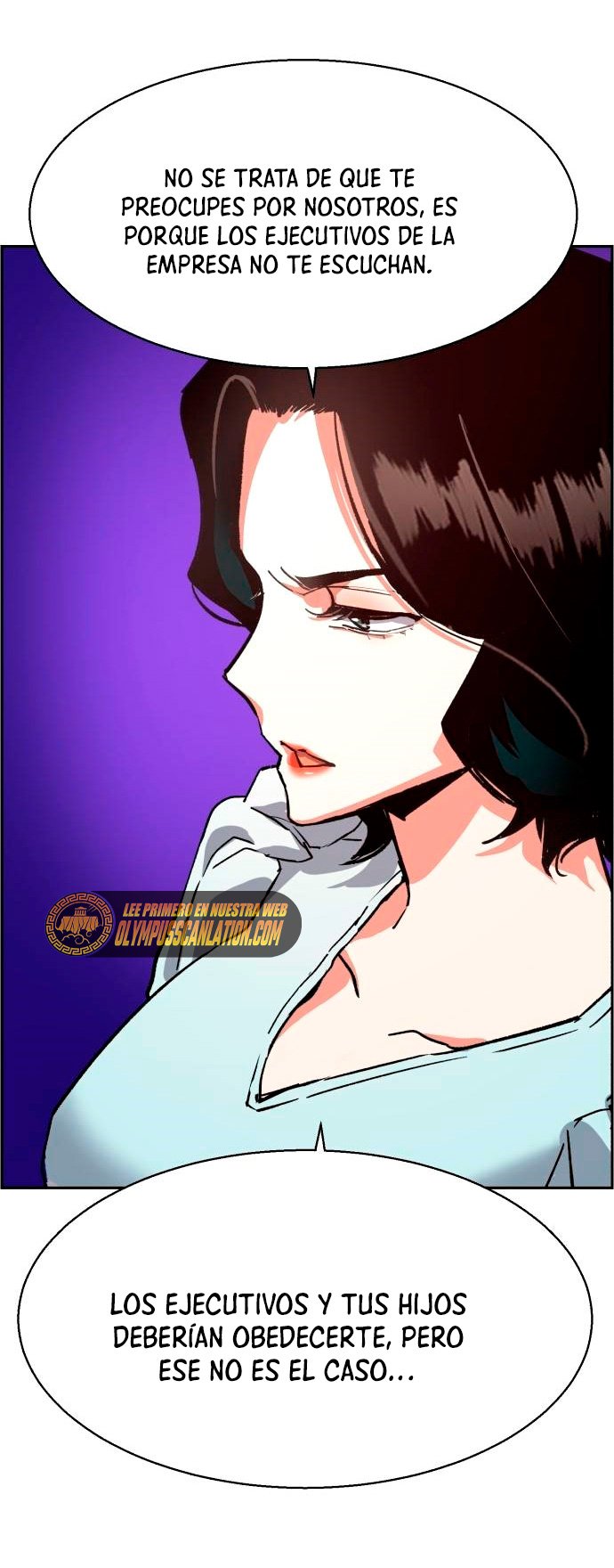 Read Mercenario Adolescente ES Manga Online