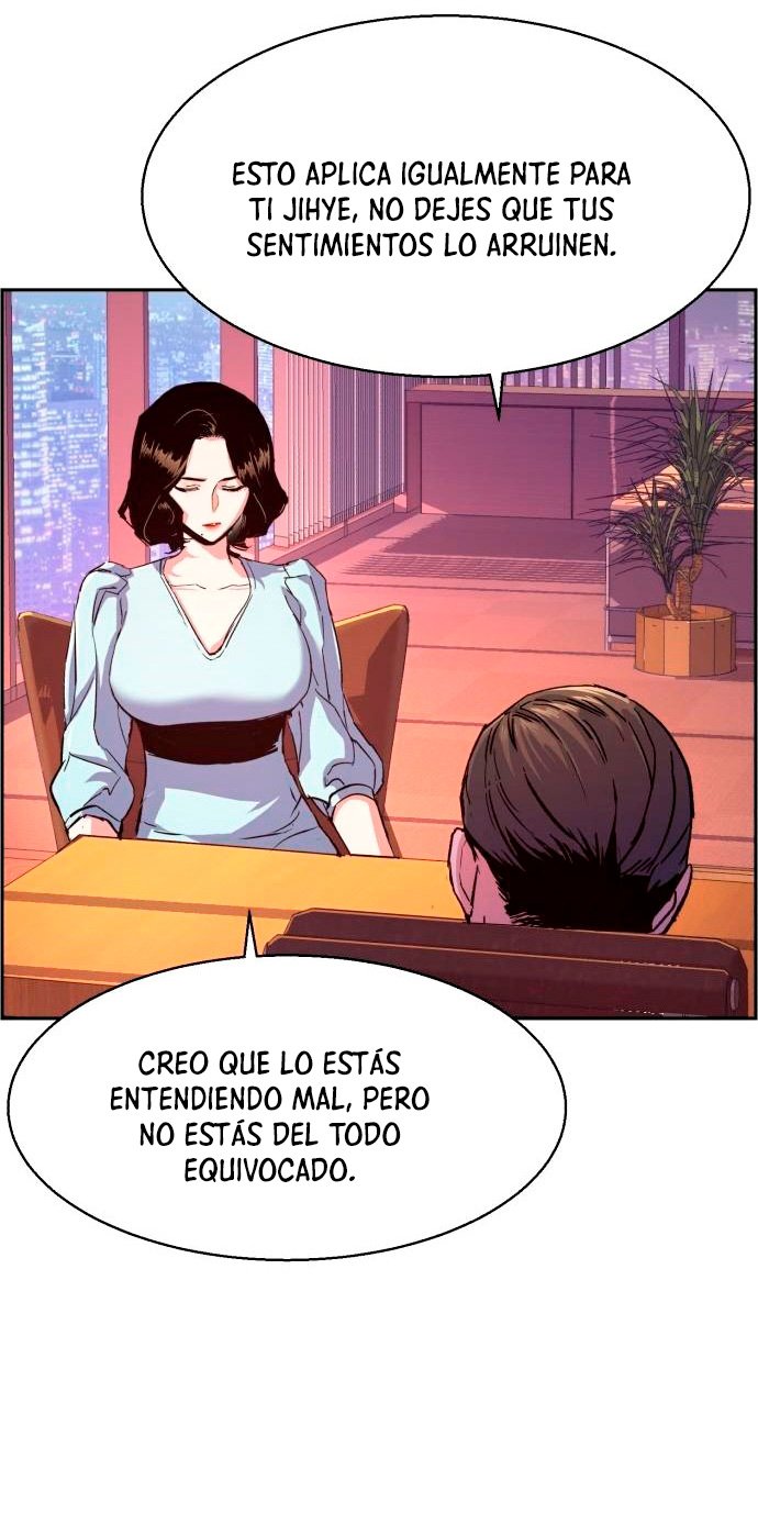 Read Mercenario Adolescente ES Manga Online