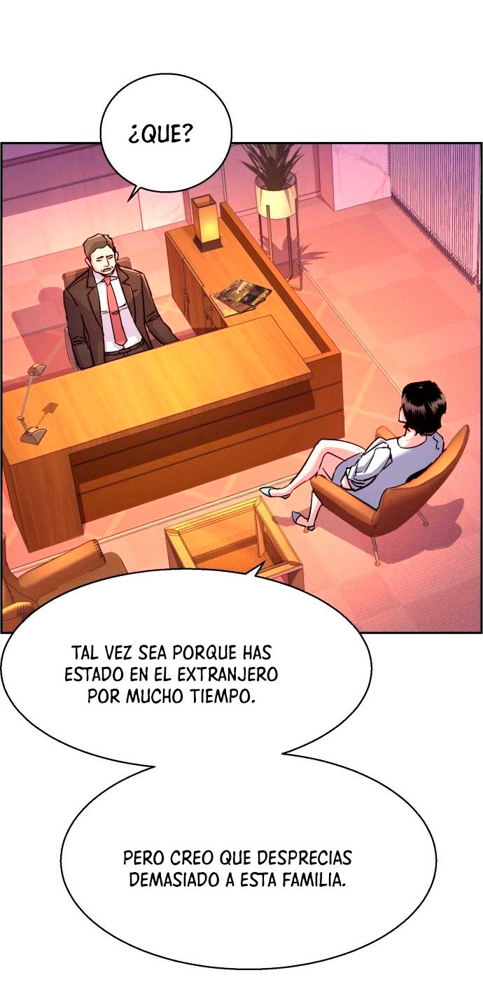 Read Mercenario Adolescente ES Manga Online