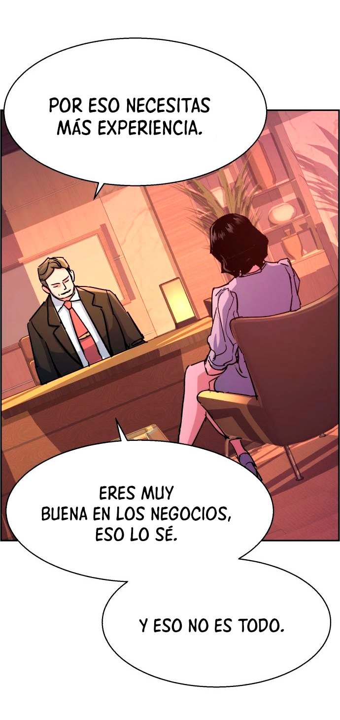 Read Mercenario Adolescente ES Manga Online