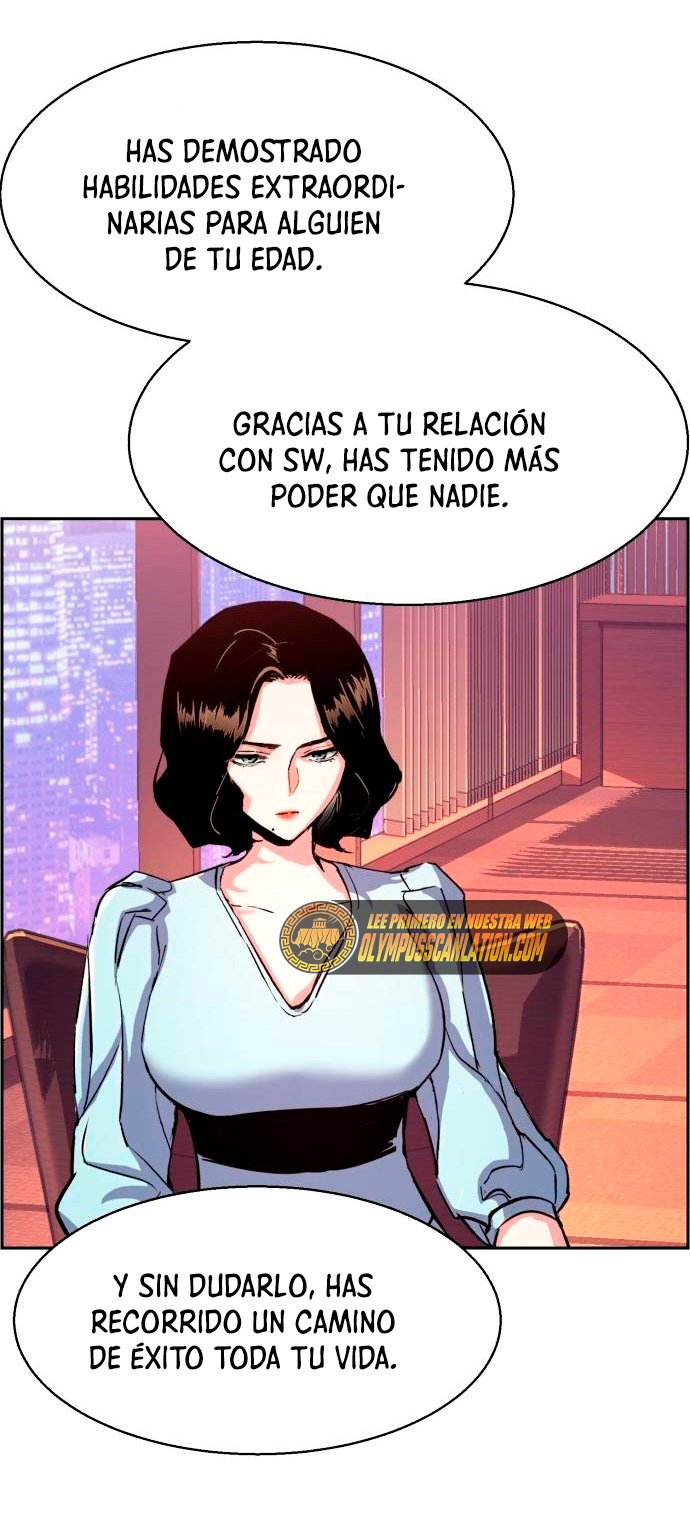 Read Mercenario Adolescente ES Manga Online