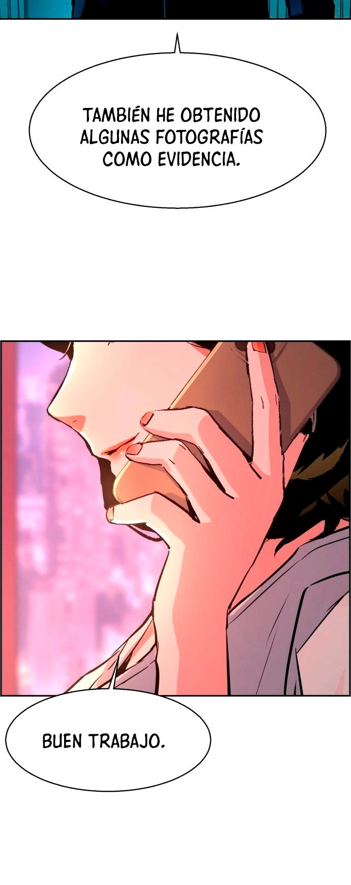 Read Mercenario Adolescente ES Manga Online