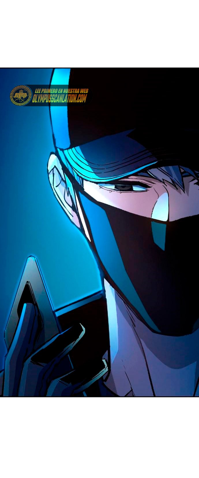 Read Mercenario Adolescente ES Manga Online