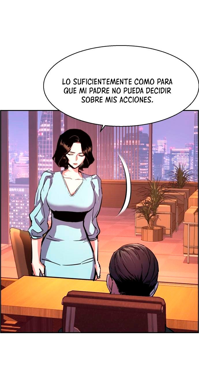 Read Mercenario Adolescente ES Manga Online