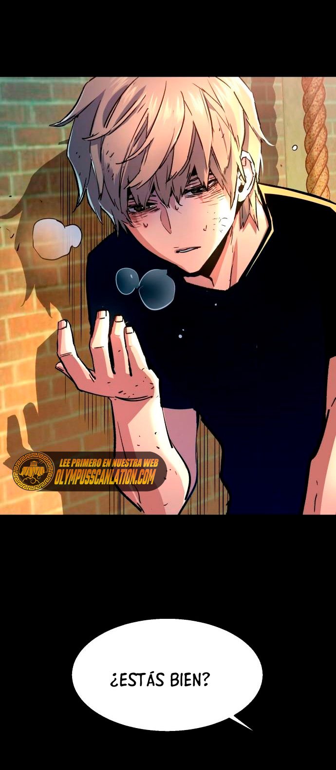 Read Mercenario Adolescente ES Manga Online