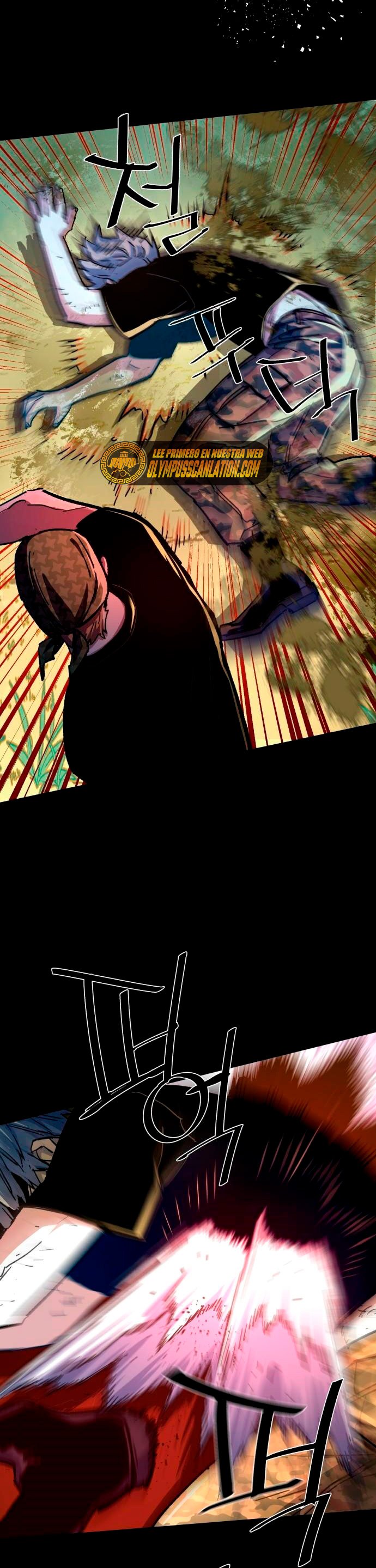 Read Mercenario Adolescente ES Manga Online