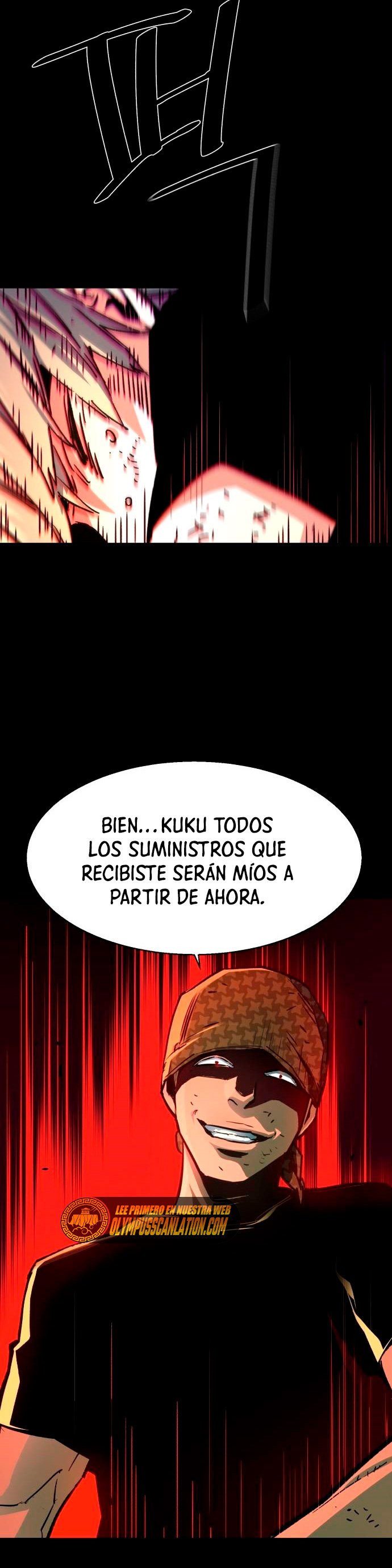 Read Mercenario Adolescente ES Manga Online