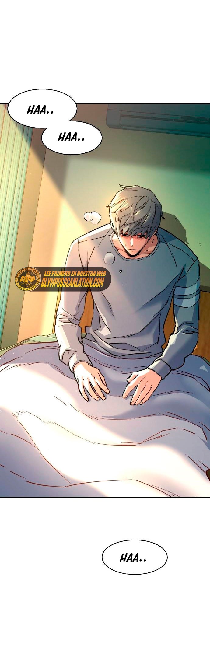 Read Mercenario Adolescente ES Manga Online