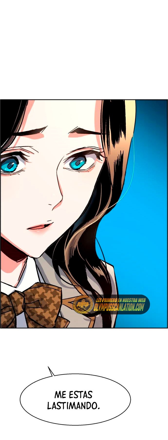 Read Mercenario Adolescente ES Manga Online