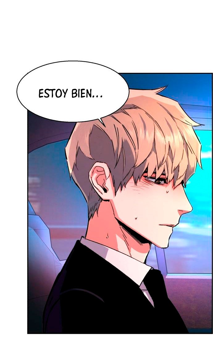 Read Mercenario Adolescente ES Manga Online
