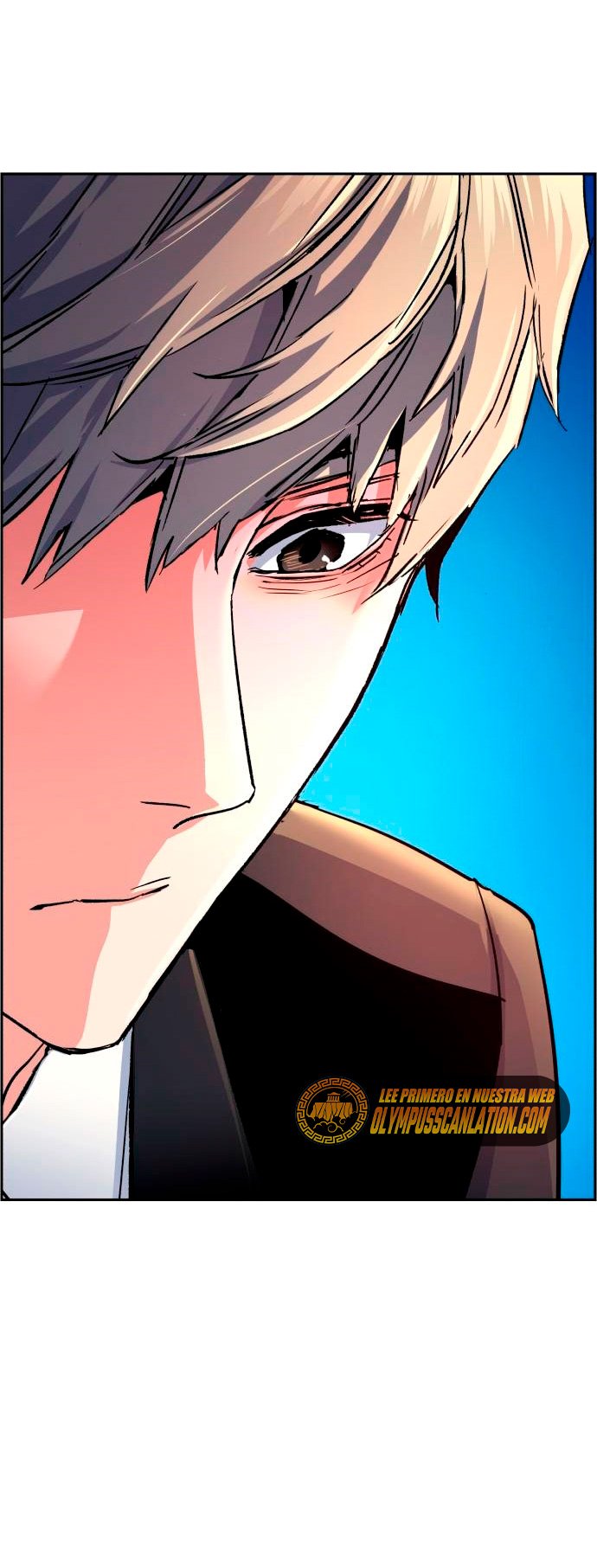 Read Mercenario Adolescente ES Manga Online