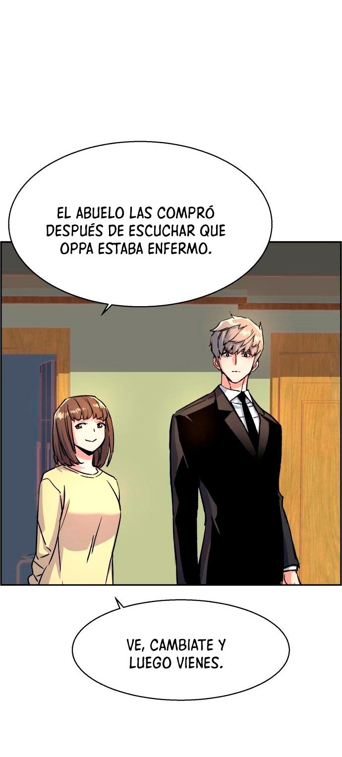 Read Mercenario Adolescente ES Manga Online