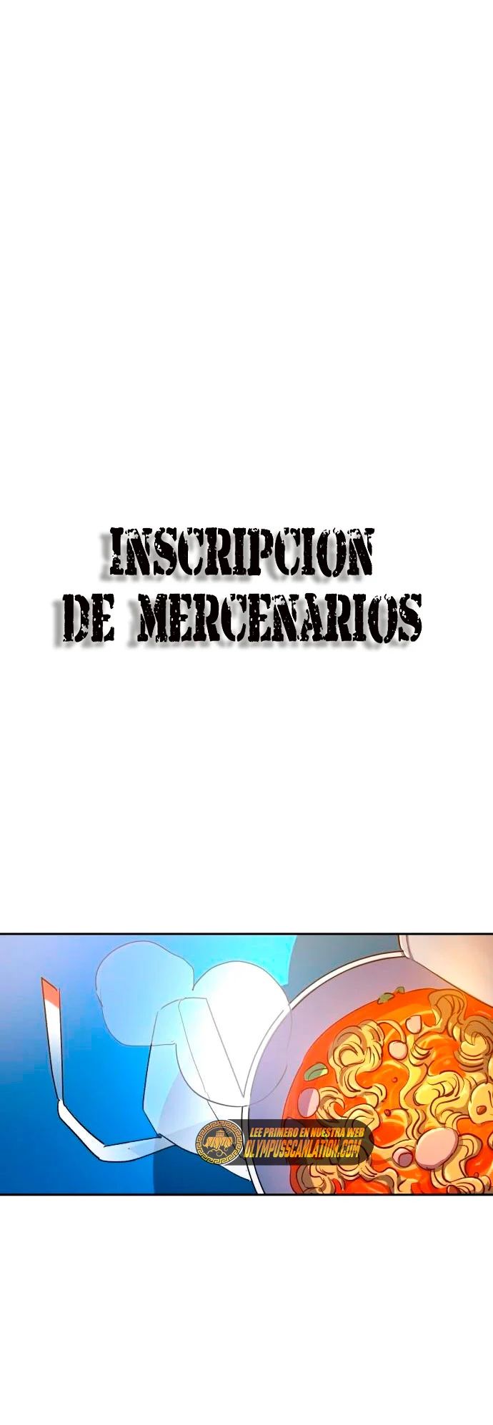 Read Mercenario Adolescente ES Manga Online