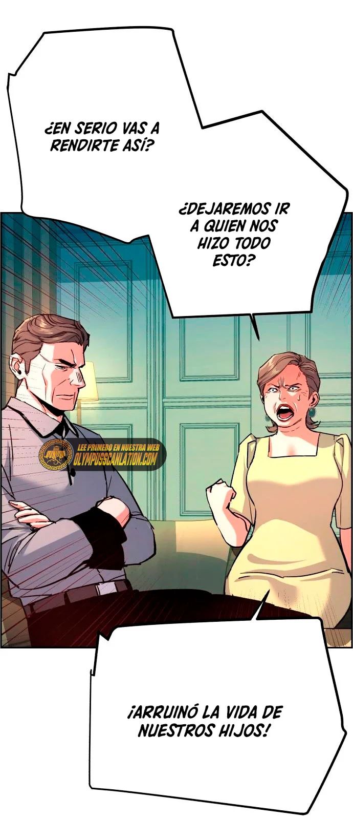 Read Mercenario Adolescente ES Manga Online