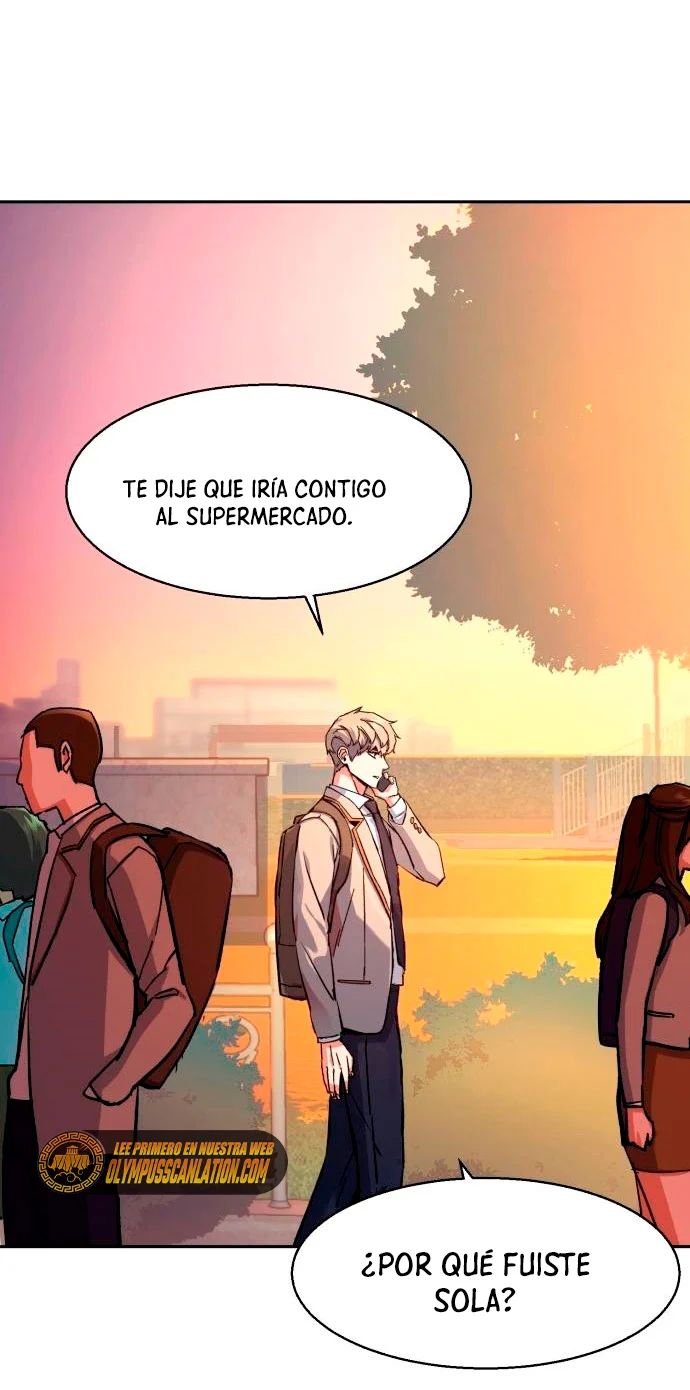 Read Mercenario Adolescente ES Manga Online