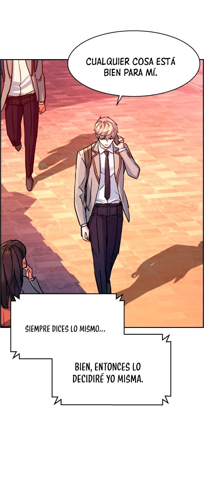 Read Mercenario Adolescente ES Manga Online