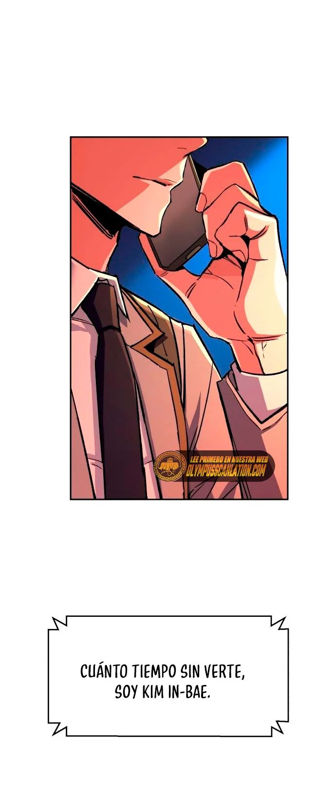 Read Mercenario Adolescente ES Manga Online