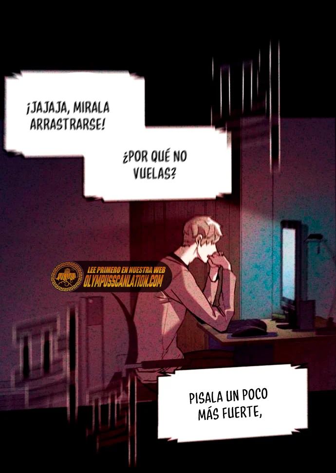 Read Mercenario Adolescente ES Manga Online