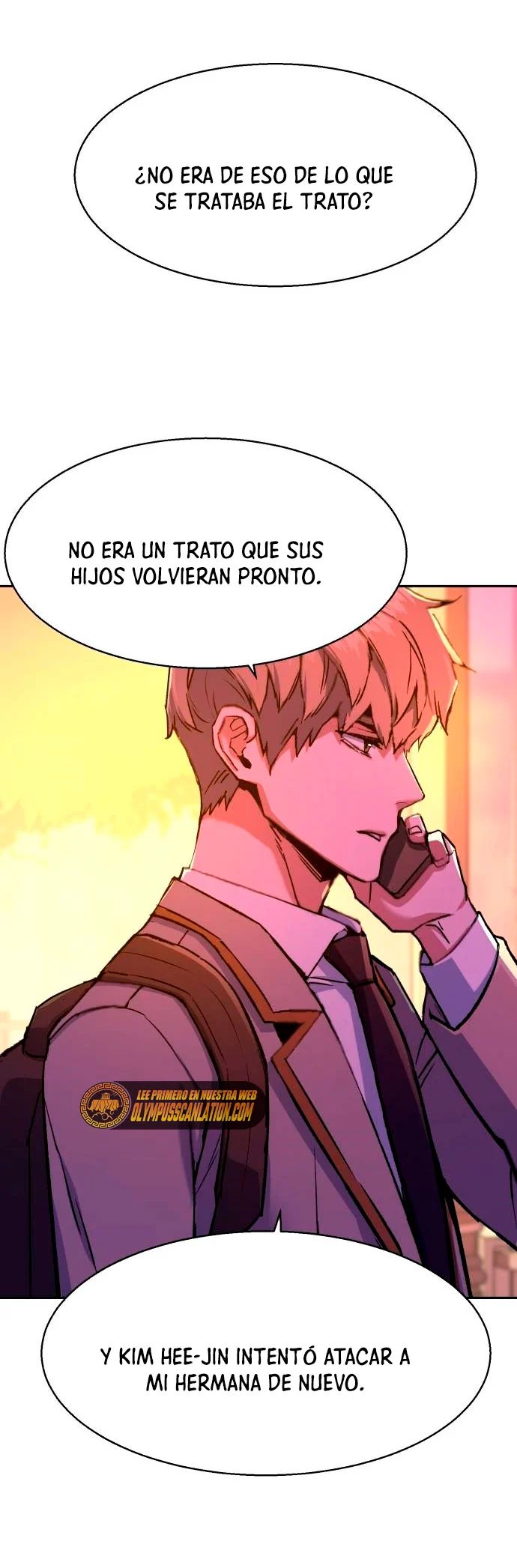 Read Mercenario Adolescente ES Manga Online