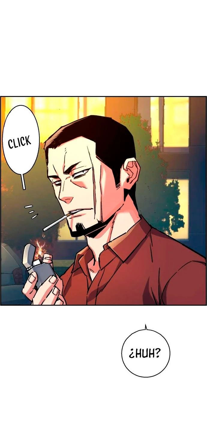 Read Mercenario Adolescente ES Manga Online