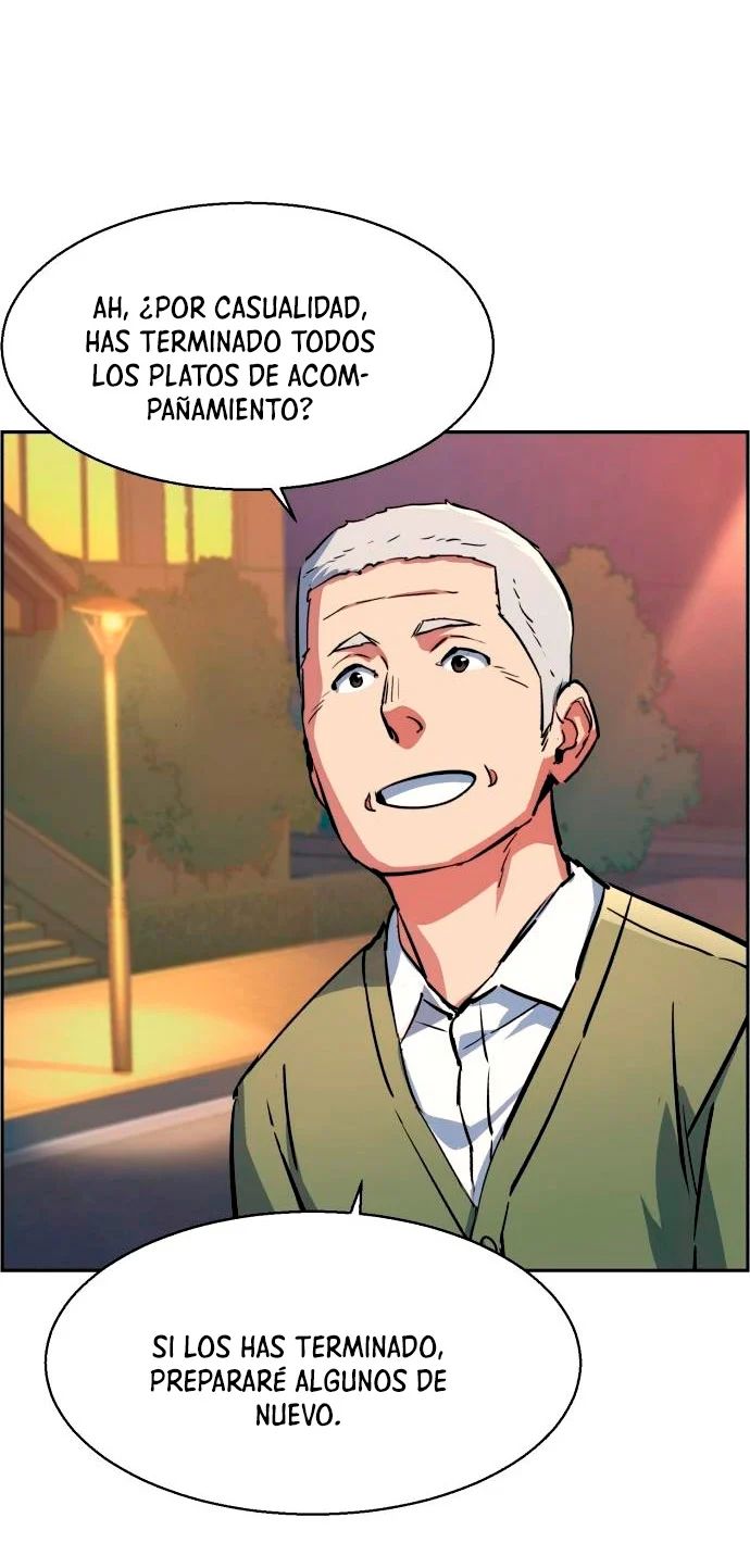 Read Mercenario Adolescente ES Manga Online