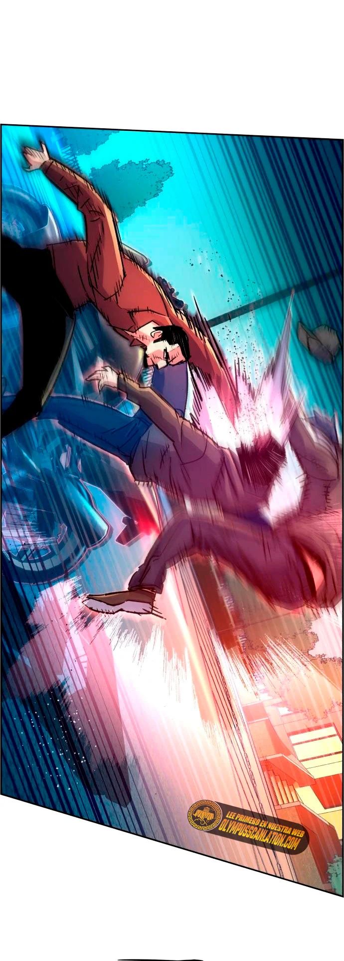 Read Mercenario Adolescente ES Manga Online