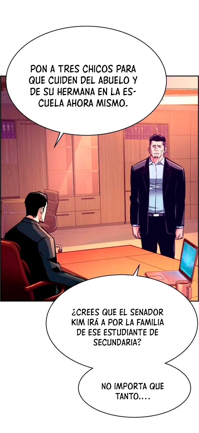 Read Mercenario Adolescente ES Manga Online