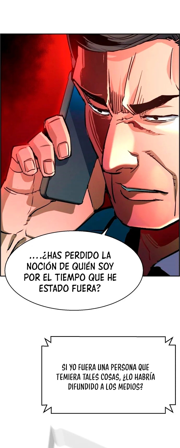 Read Mercenario Adolescente ES Manga Online