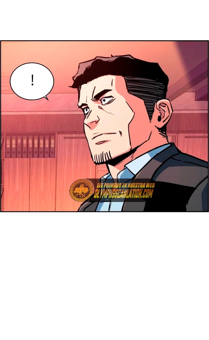 Read Mercenario Adolescente ES Manga Online