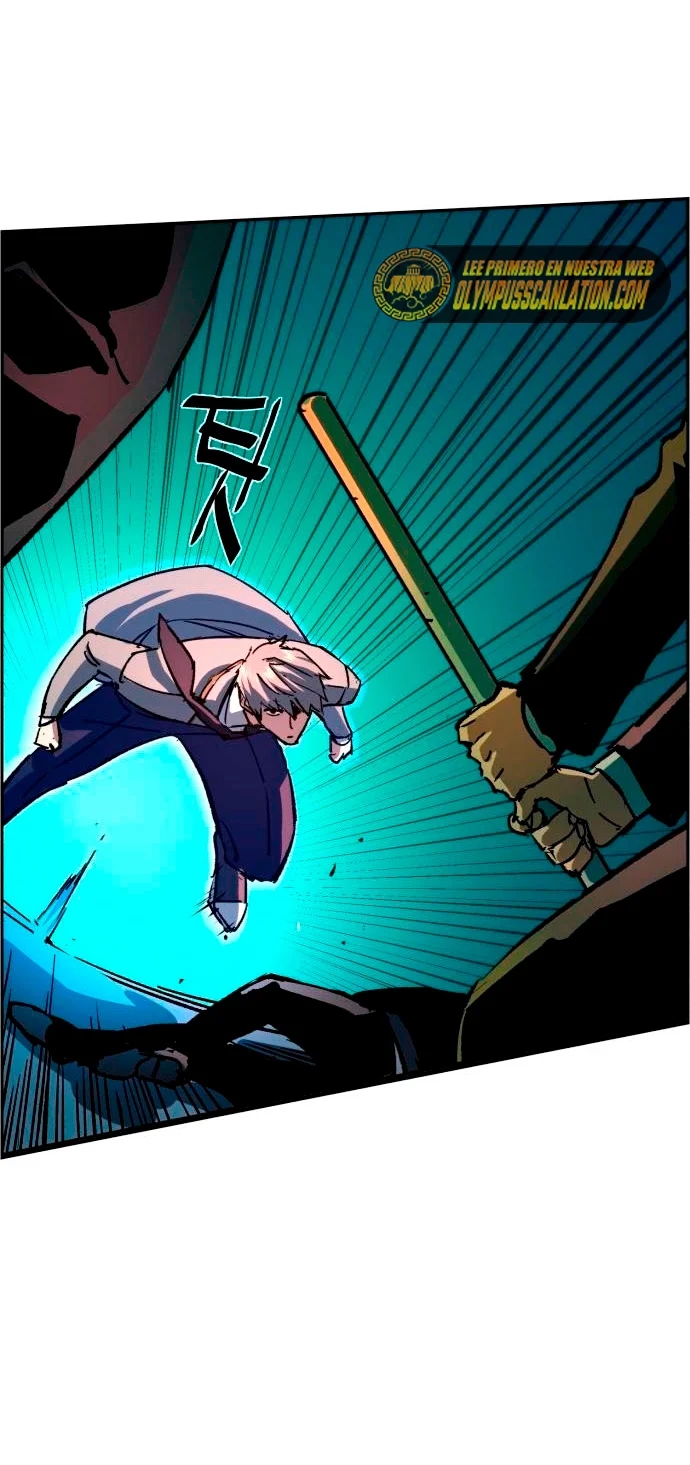 Read Mercenario Adolescente ES Manga Online