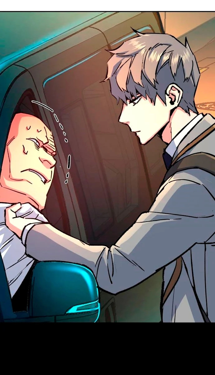Read Mercenario Adolescente ES Manga Online