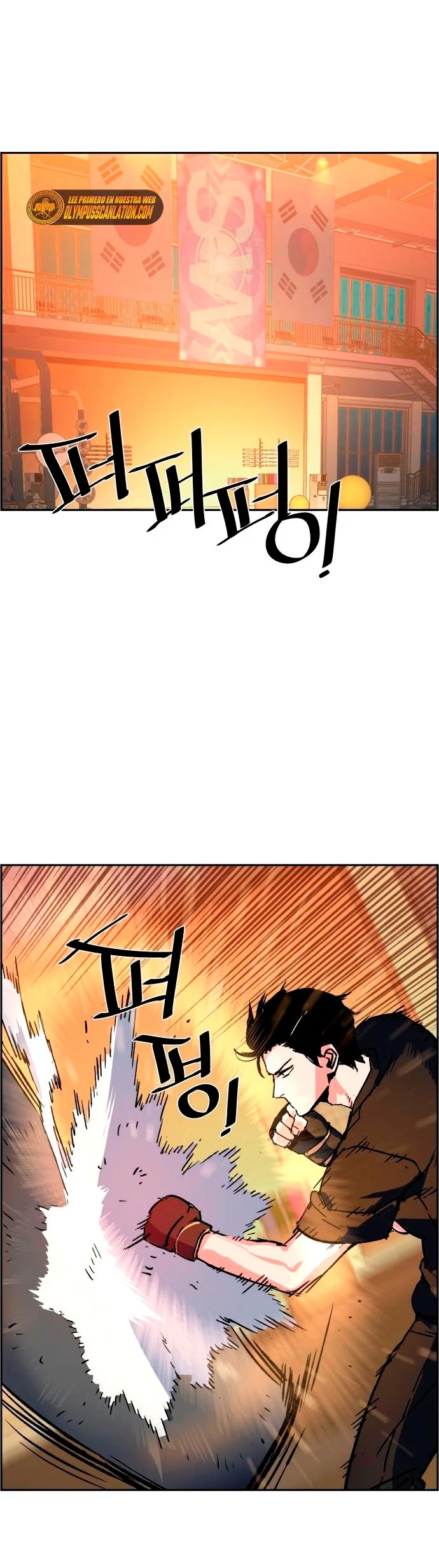 Read Mercenario Adolescente ES Manga Online