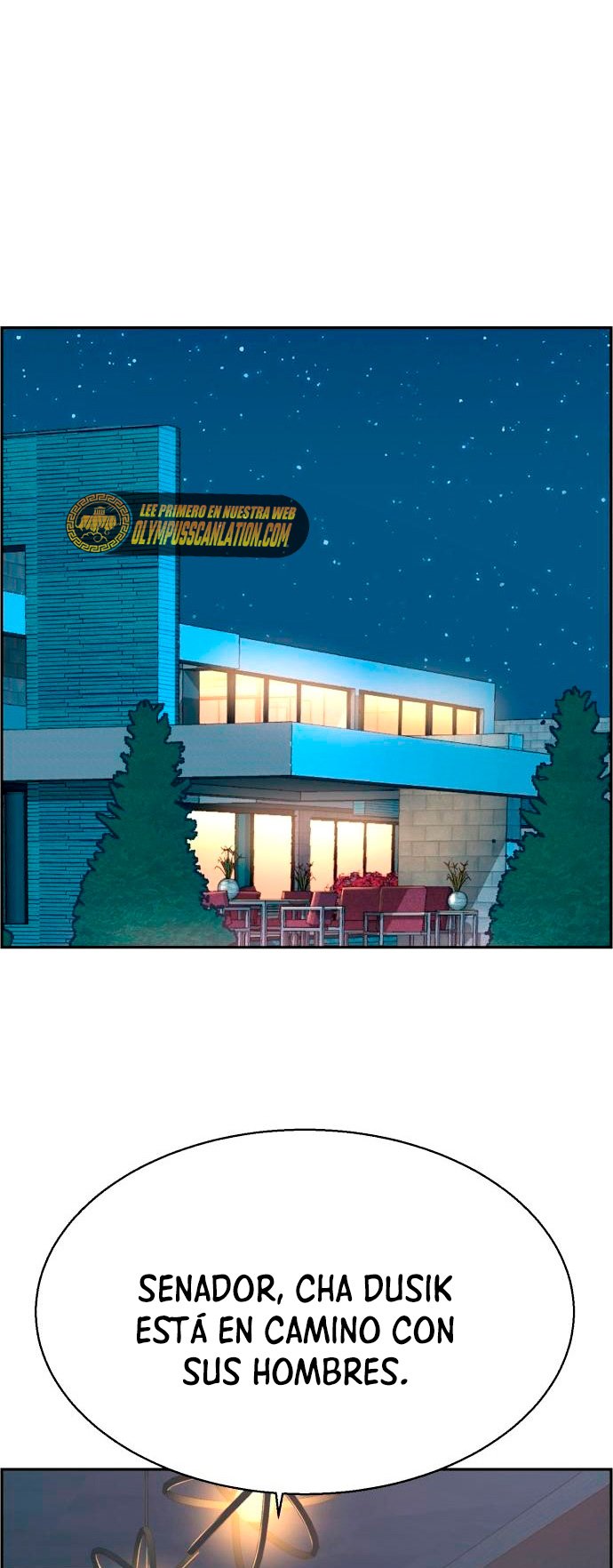 Read Mercenario Adolescente ES Manga Online