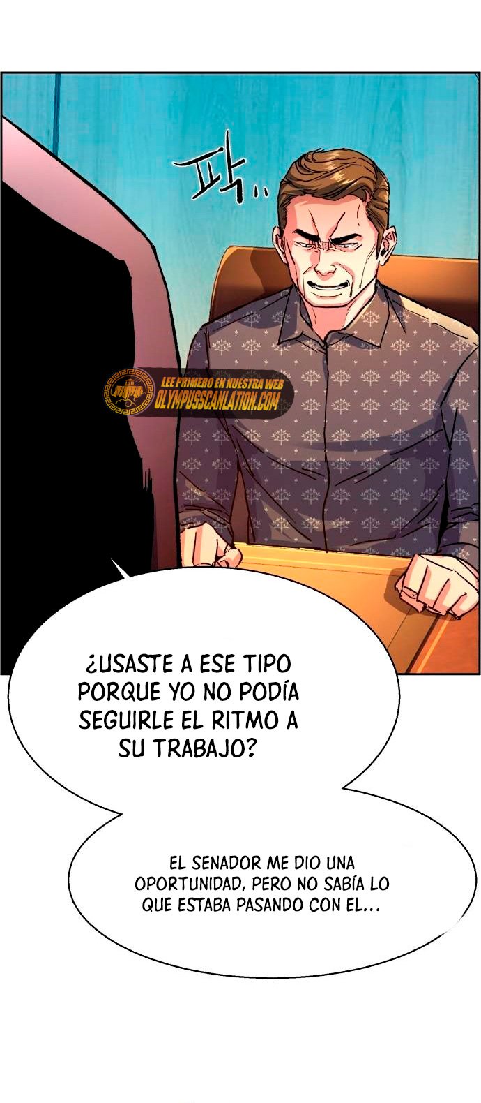Read Mercenario Adolescente ES Manga Online