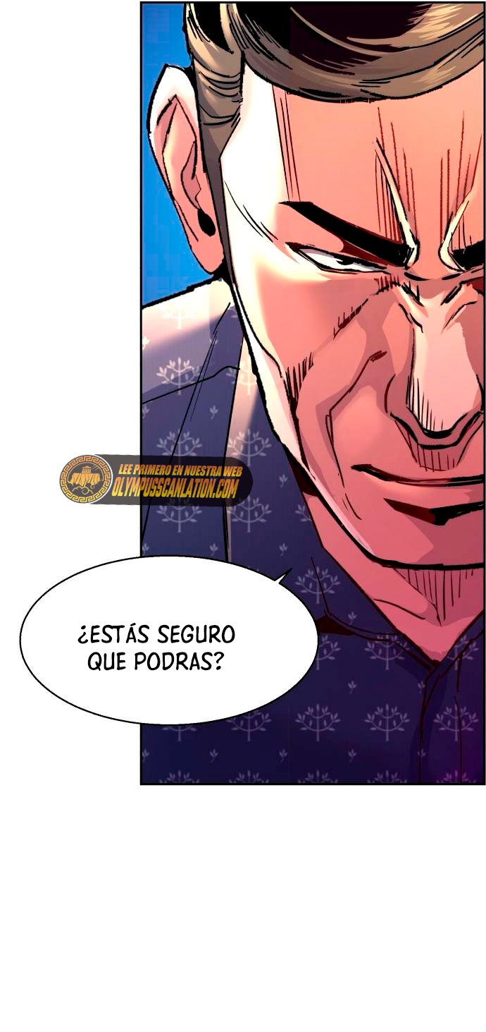 Read Mercenario Adolescente ES Manga Online