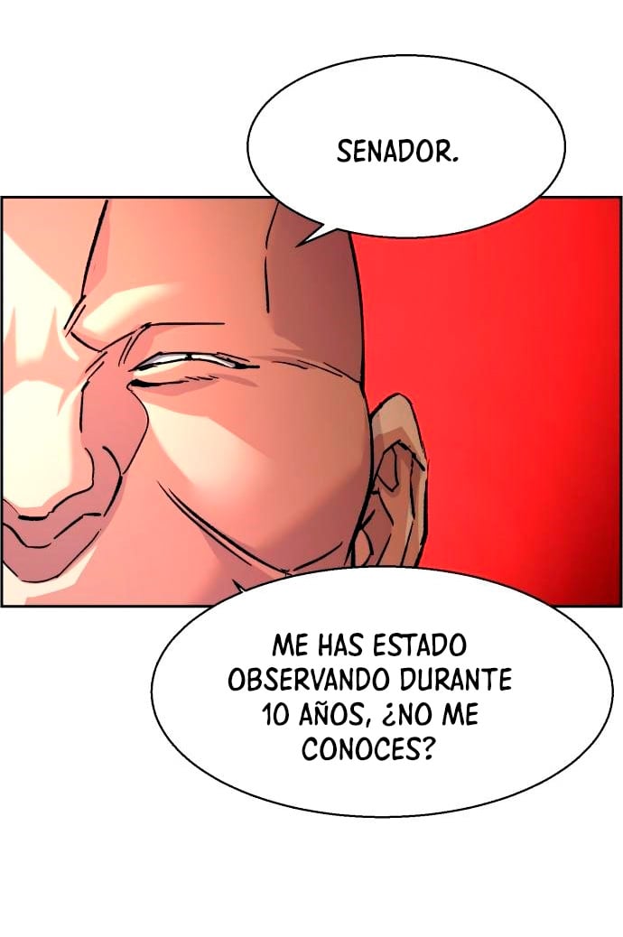 Read Mercenario Adolescente ES Manga Online