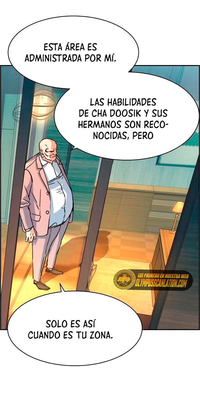 Read Mercenario Adolescente ES Manga Online
