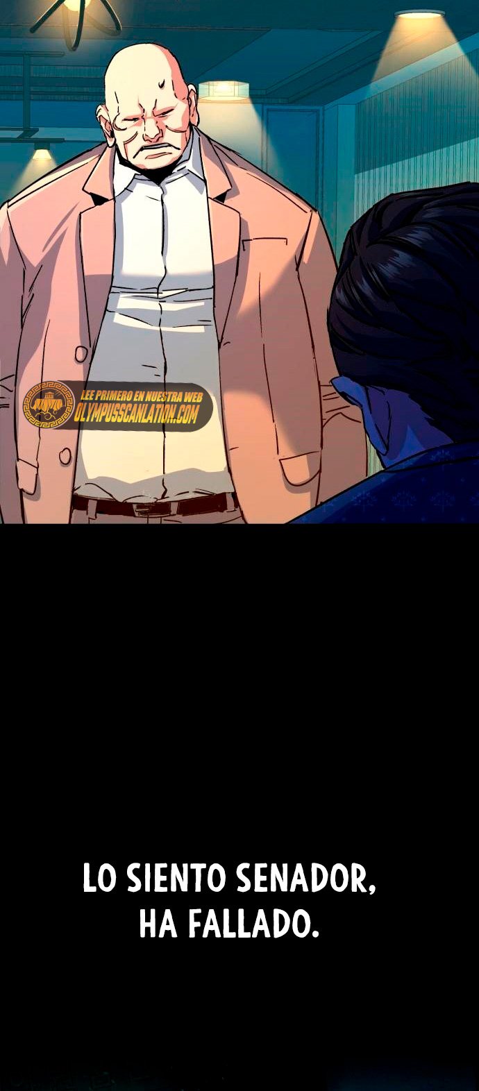 Read Mercenario Adolescente ES Manga Online