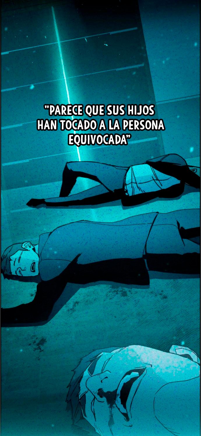 Read Mercenario Adolescente ES Manga Online