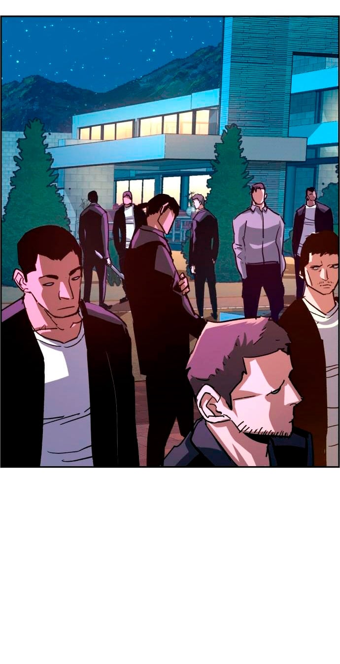 Read Mercenario Adolescente ES Manga Online