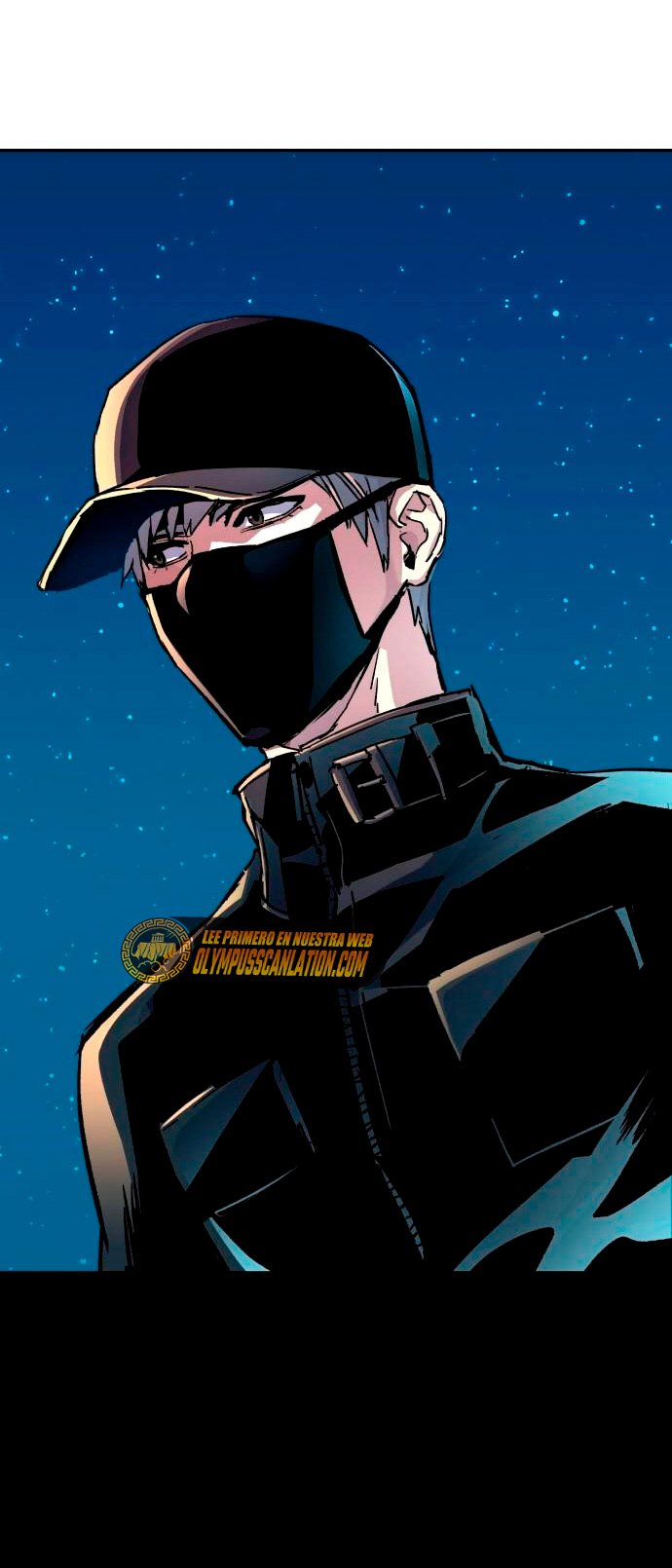 Read Mercenario Adolescente ES Manga Online