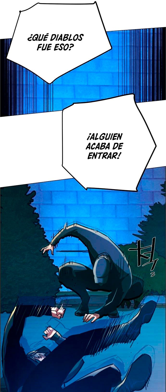 Read Mercenario Adolescente ES Manga Online