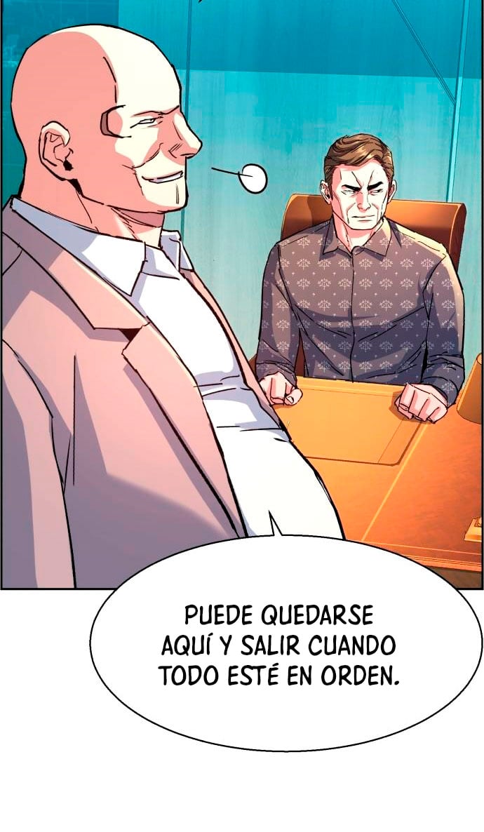 Read Mercenario Adolescente ES Manga Online