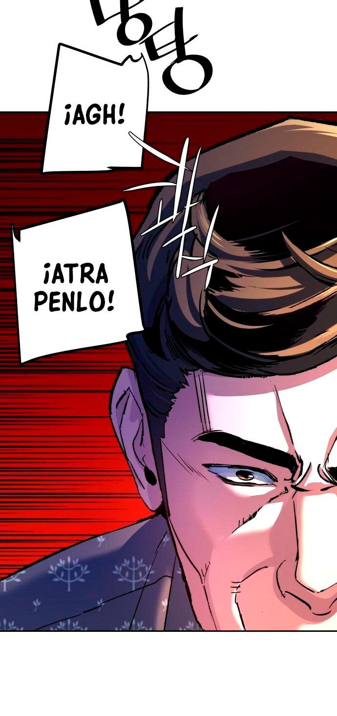 Read Mercenario Adolescente ES Manga Online