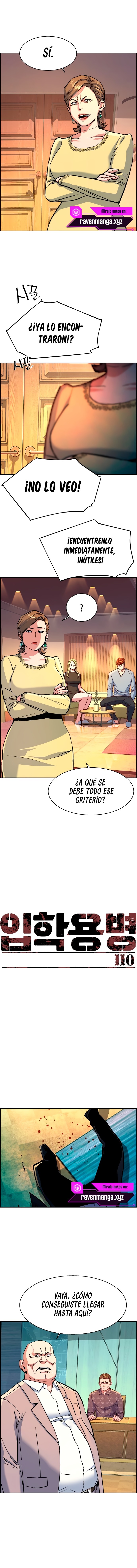 Read Mercenario Adolescente ES Manga Online