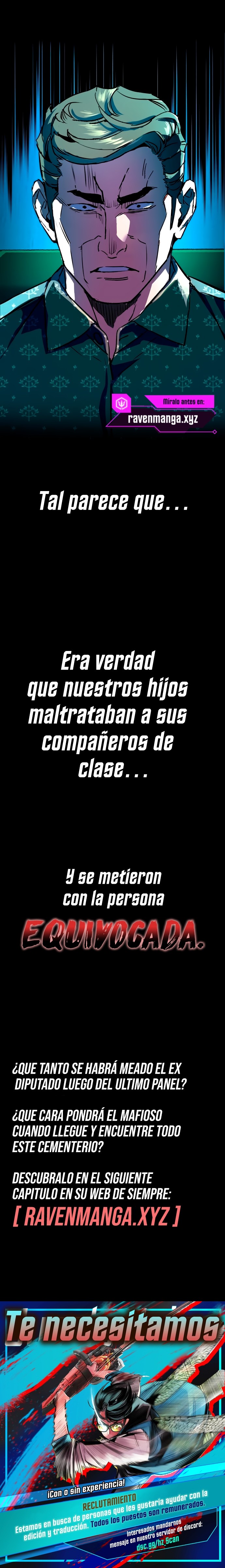 Read Mercenario Adolescente ES Manga Online